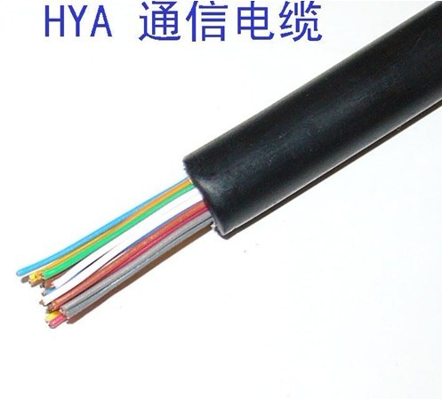 铁路长途对称通信电缆HEYFL23价格与厂家报价全解析——机电之家通讯电缆专栏